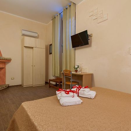 Il Borgo Bed & Breakfast Cagliari Room photo