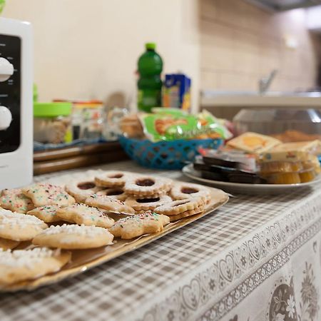 Il Borgo Bed & Breakfast Cagliari Exterior photo