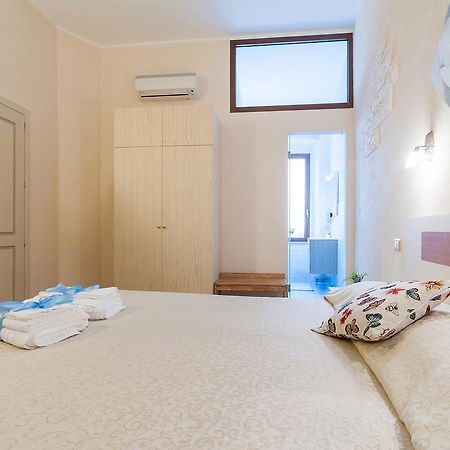 Il Borgo Bed & Breakfast Cagliari Room photo