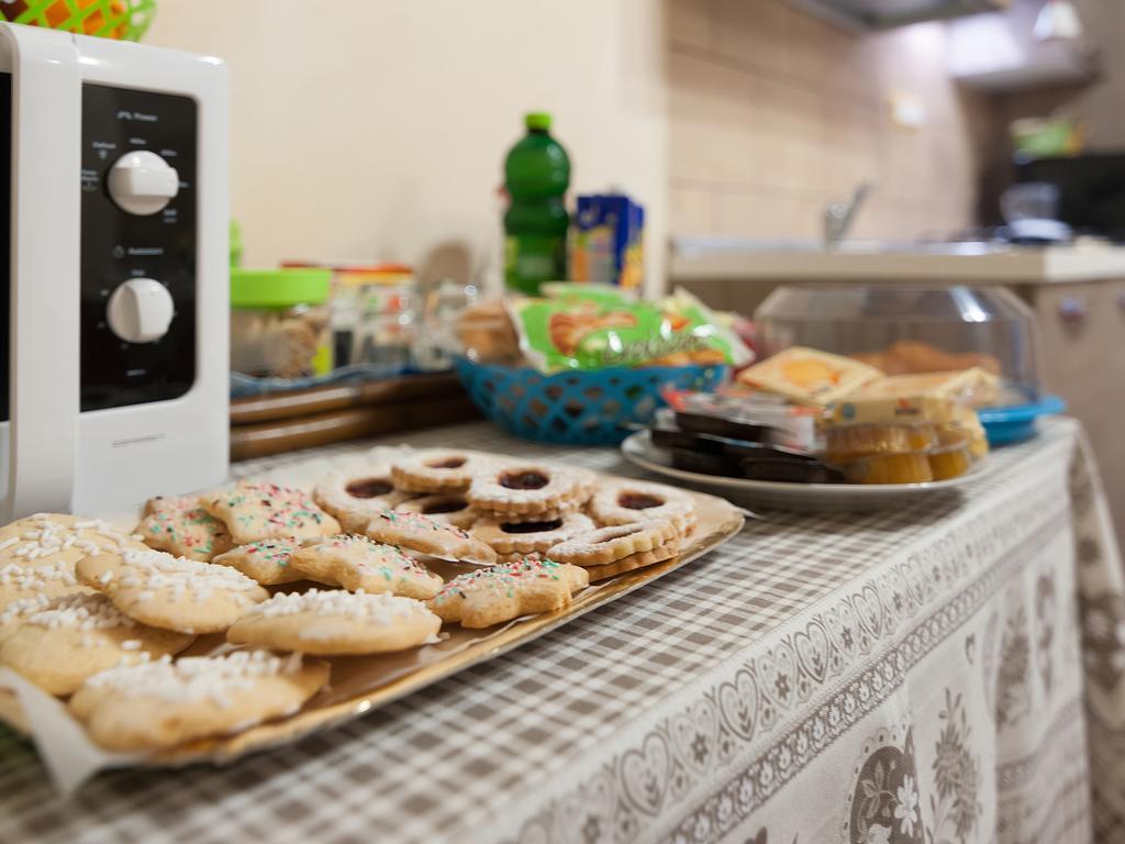 Il Borgo Bed & Breakfast Cagliari Exterior photo