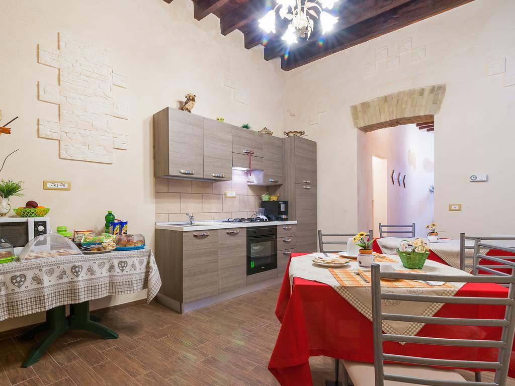 Il Borgo Bed & Breakfast Cagliari Exterior photo