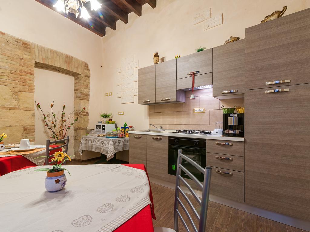 Il Borgo Bed & Breakfast Cagliari Exterior photo