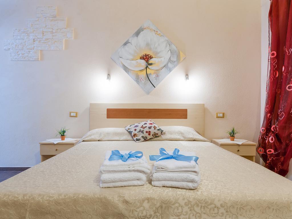 Il Borgo Bed & Breakfast Cagliari Room photo