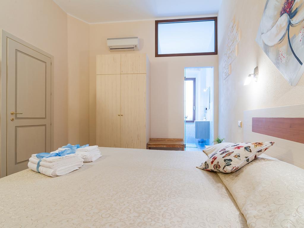 Il Borgo Bed & Breakfast Cagliari Room photo