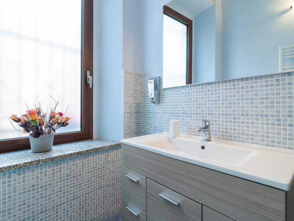 Il Borgo Bed & Breakfast Cagliari Room photo