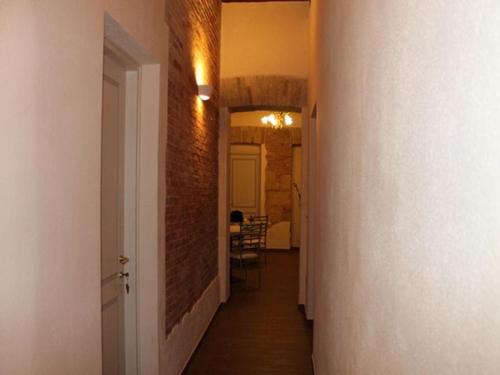 Il Borgo Bed & Breakfast Cagliari Exterior photo