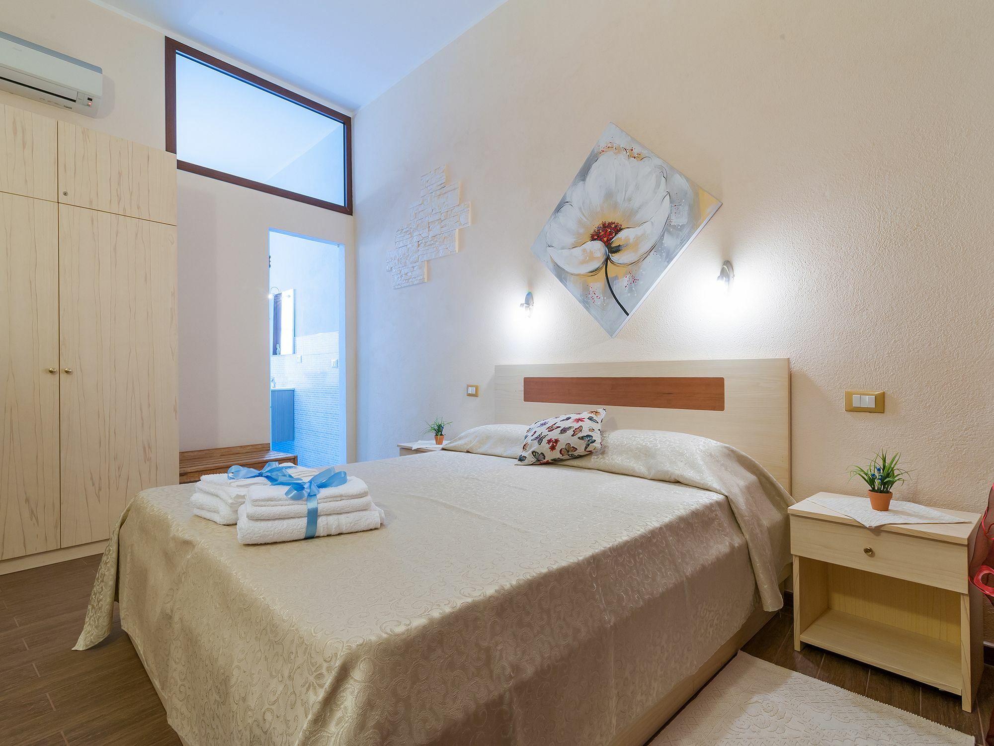 Il Borgo Bed & Breakfast Cagliari Exterior photo