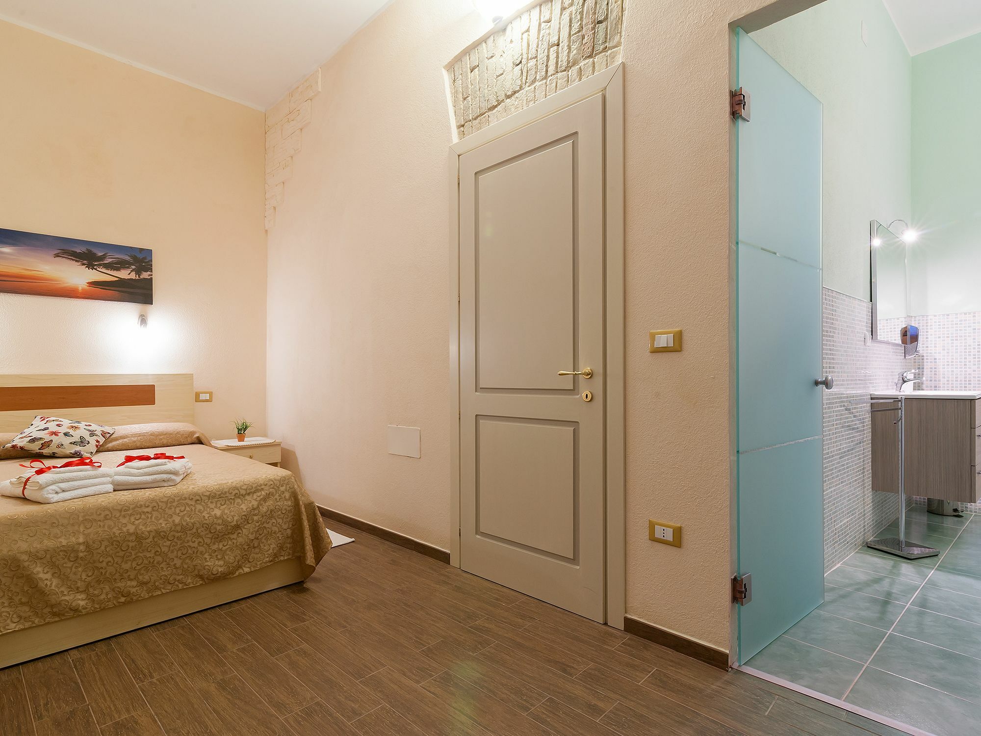 Il Borgo Bed & Breakfast Cagliari Exterior photo