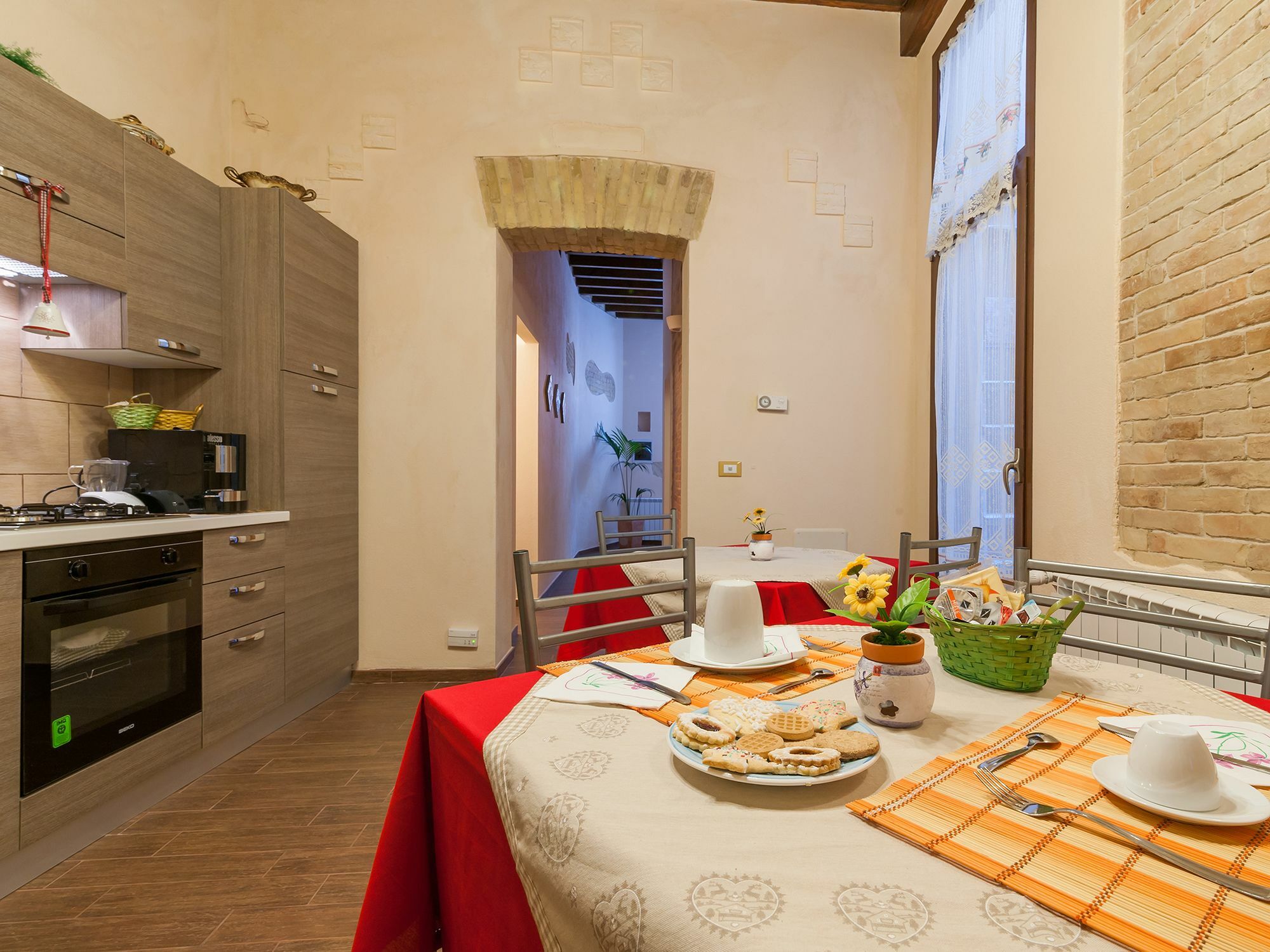 Il Borgo Bed & Breakfast Cagliari Exterior photo
