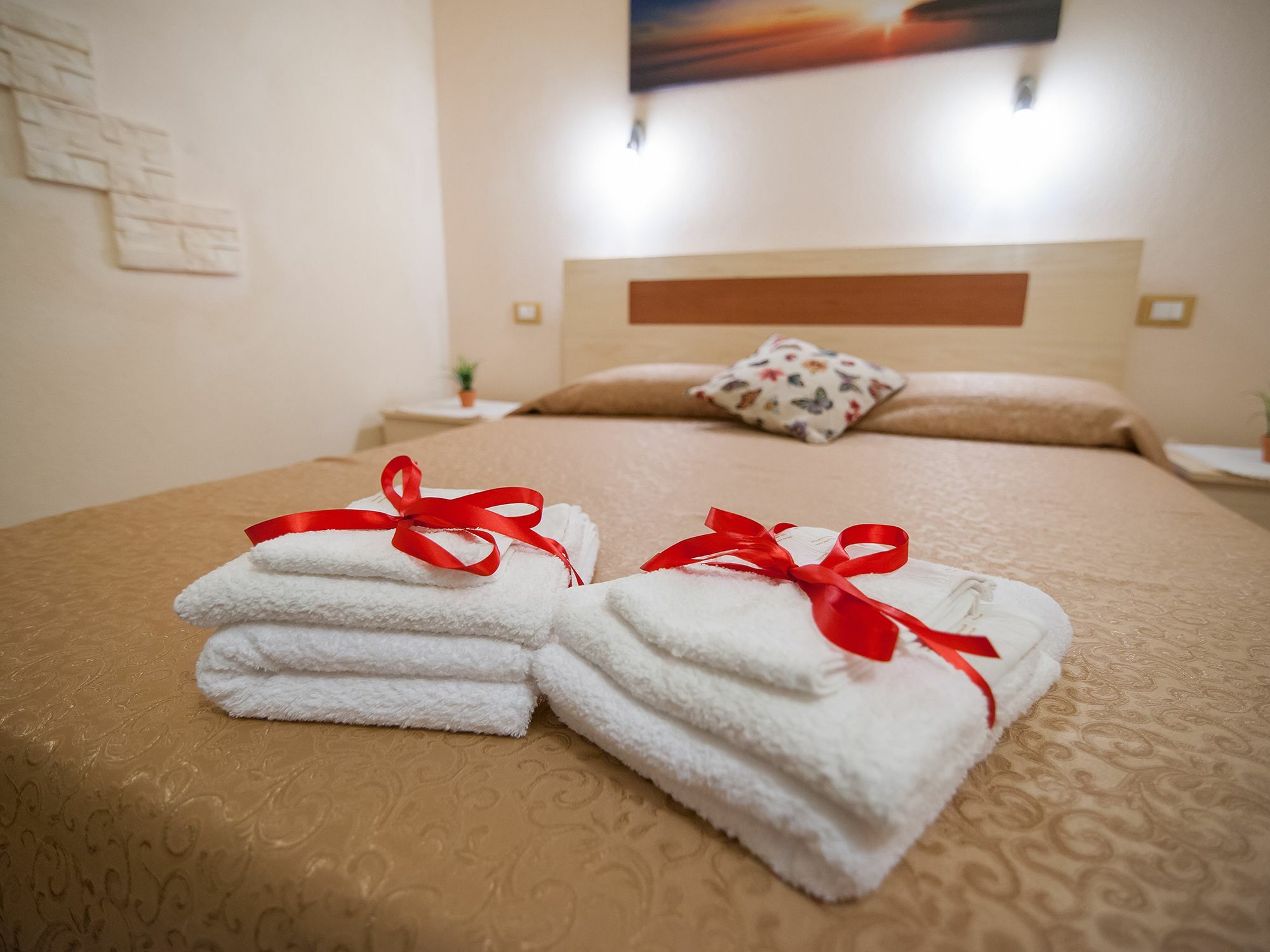 Il Borgo Bed & Breakfast Cagliari Exterior photo