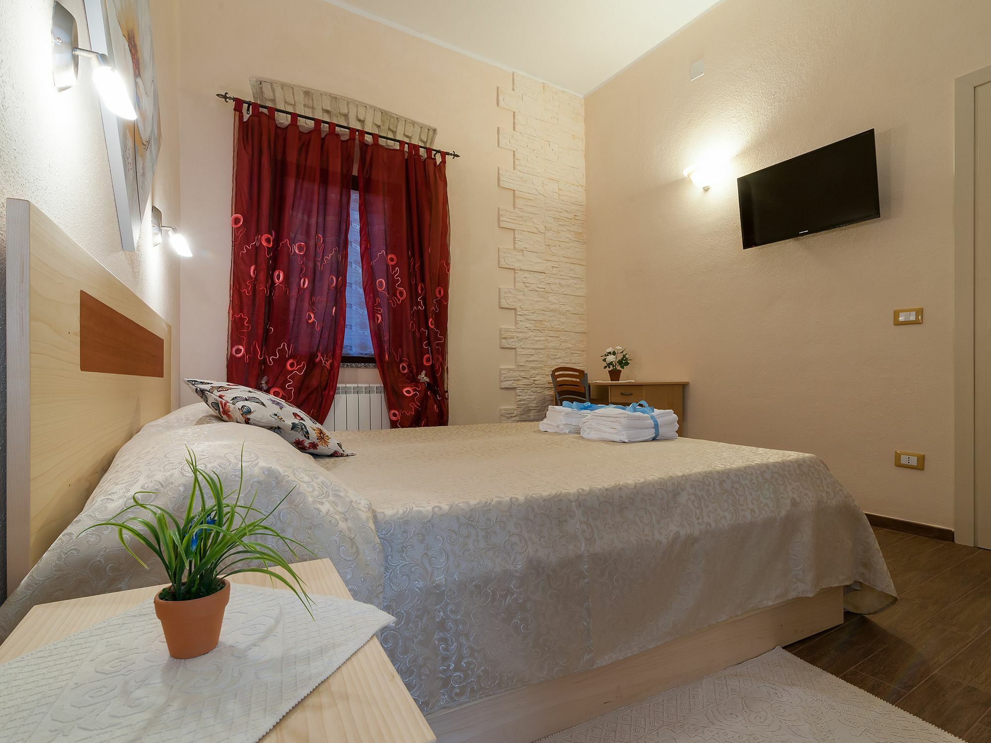 Il Borgo Bed & Breakfast Cagliari Exterior photo