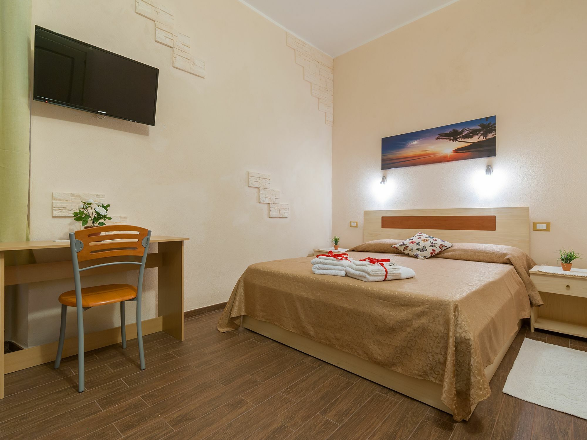 Il Borgo Bed & Breakfast Cagliari Exterior photo
